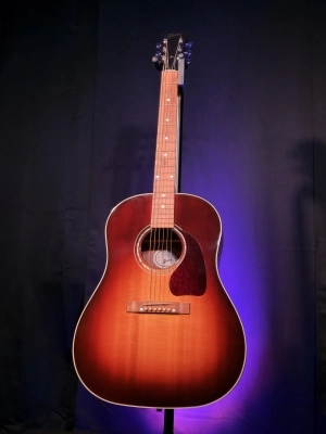 Gibson - 2019 J-15 - Walnut Burst